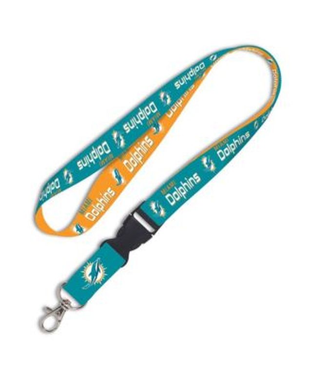 Wincraft Jacksonville Jaguars Breakaway Lanyard - Black, Gold