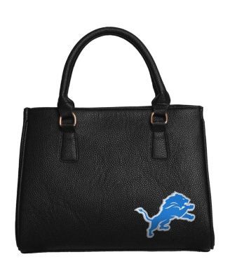 Cuce Detroit Lions Jelly Crossbody Purse