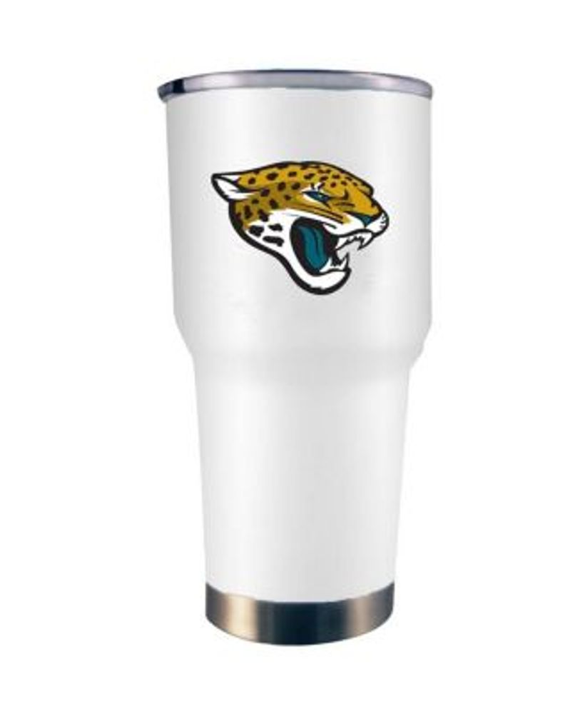 Cleveland Browns 30oz. Logo Tumbler