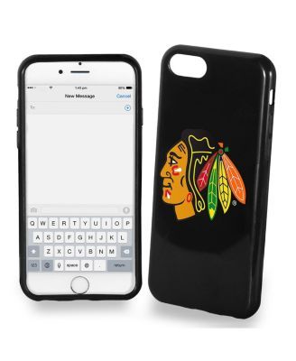 Chicago Blackhawks Solid IPhone 7 Plus Case