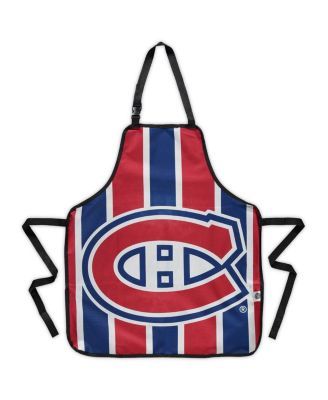 Montreal Canadiens Double-Sided Apron