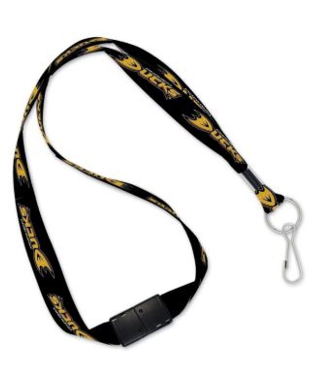 Lids Miami Marlins WinCraft City Connect Lanyard with Detachable