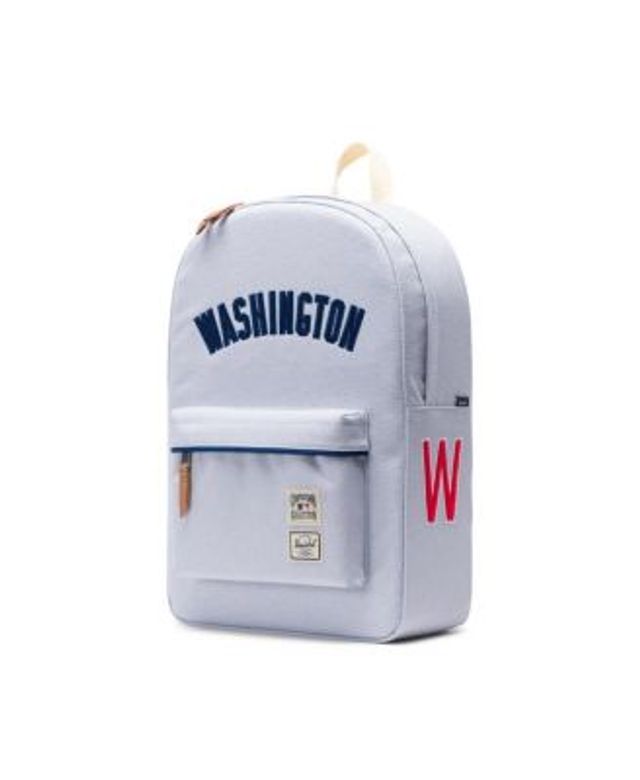 Herschel Supply Co. Los Angeles Angels Heritage Cooperstown Collection  Backpack