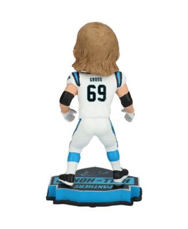 jordan gross panthers jersey