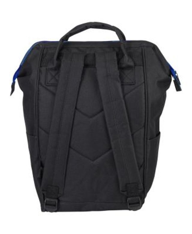 FOCO Detroit Lions Black Collection Color Pop Backpack - Macy's