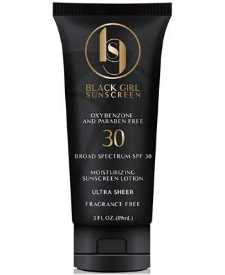 Broad Spectrum SPF 30, 3 oz.