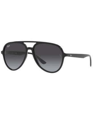 Unisex Sunglasses, RB4376 57
