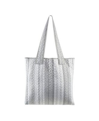 Herringbone Quilt Set a Bag, Created for Macy's
