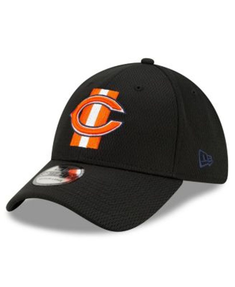 Bears 2022 New Era® NFL Sideline Official 39THIRTY Flex Hat