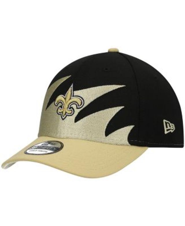 Lids Pittsburgh Steelers '47 Youth Hangtime Cuffed Knit Hat with Pom -  Black/Gold