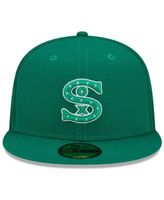 Chicago White Sox New Era Youth Authentic Collection On-Field Game