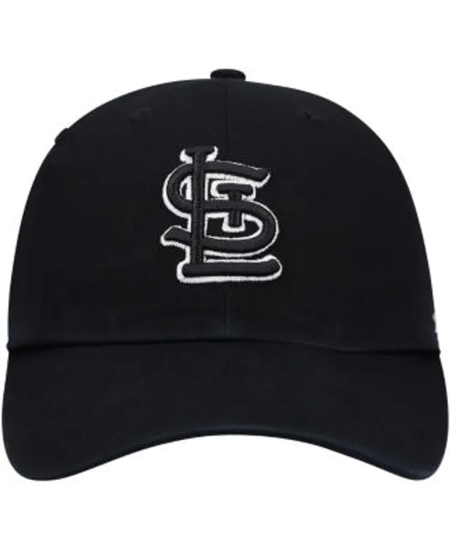 47 Brand St. Louis Cardinals Clean Up Hat - Macy's