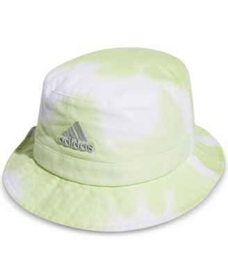Unisex Color Wash Bucket Hat