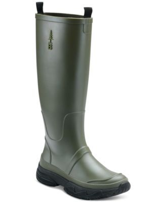 Women's Field Rain Boots