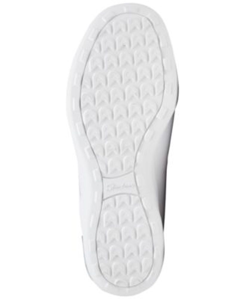 Women's Relaxed Fit: Arch Fit - Commute Slip-On Walking Sneakers from Finish Line