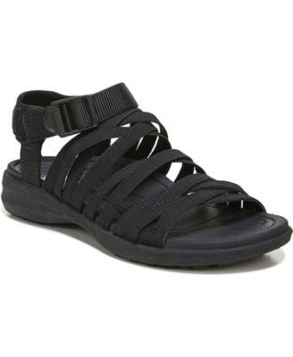 Women's Tegua Strappy Sandals