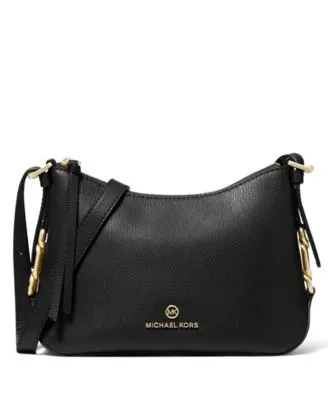 Michael Kors Jet Set Pouchette Crossbody - Macy's