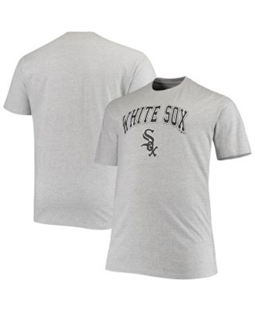 Men's Fanatics Branded Black Boston Red Sox in It to Win It T-Shirt