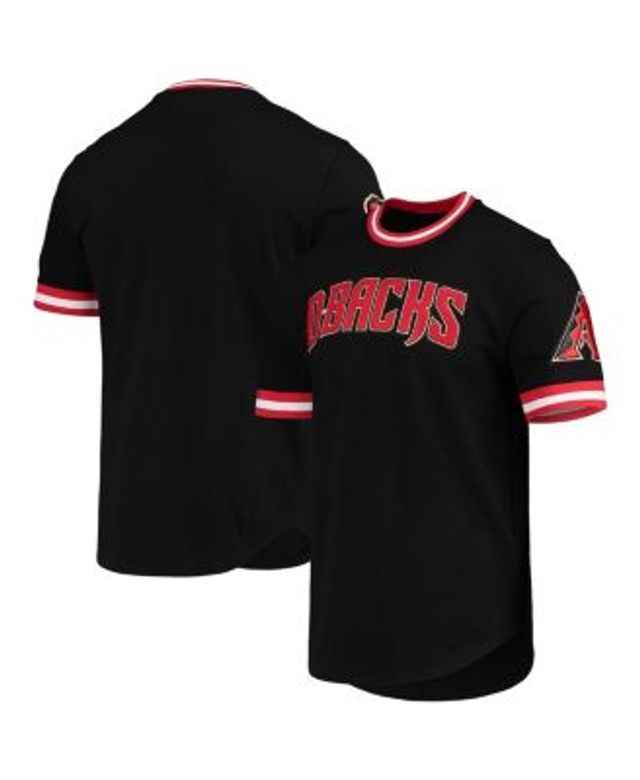 Nike Men's Black Arizona Diamondbacks Alternate Authentic Team Jersey -  Macy's