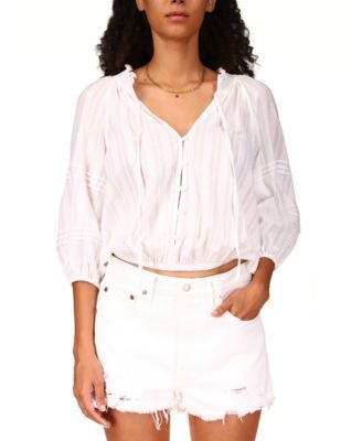 Women's Don't Forget Blouse