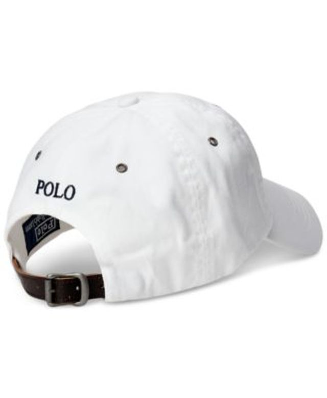 Polo Ralph Lauren Men's Polo Bear Chino Ball Cap | Hawthorn Mall