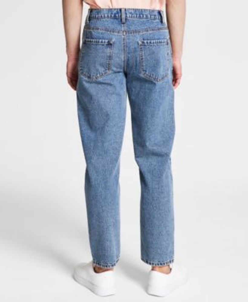 Men's Hemlock Relaxed-Tapered Fit Jeans