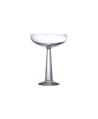 Big Top Coupe Glasses, Set of 2