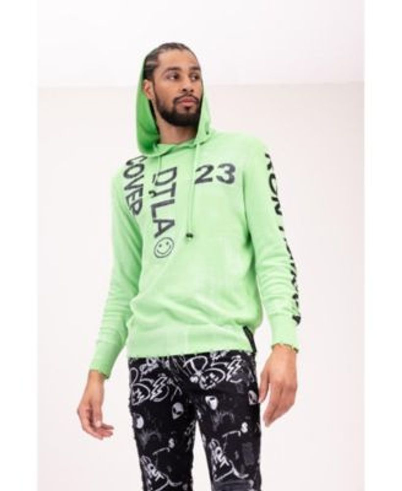 Los Angeles Clippers Nike Men's Spotlight Hoodie