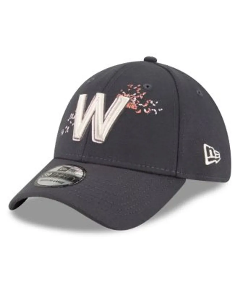 New Era / Men's 2022 City Connect Boston Red Sox Navy 39Thirty