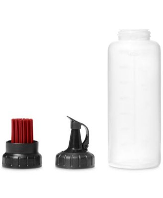 Large Chef's Squeeze Bottle (16oz), OXO