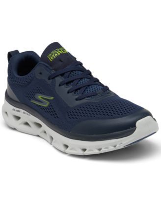 Men's Glide-Step Flex Training Sneakers from Finish Line