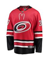 Carolina Hurricanes 2023 Stadium Series Men's Primegreen Authentic Jersey