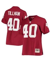 Arizona Cardinals Pat Tillman Authentic NFL Jersey for Sale in