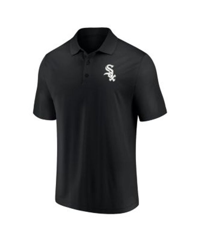 Chicago White Sox Polo, White Sox Polos, Golf Shirts