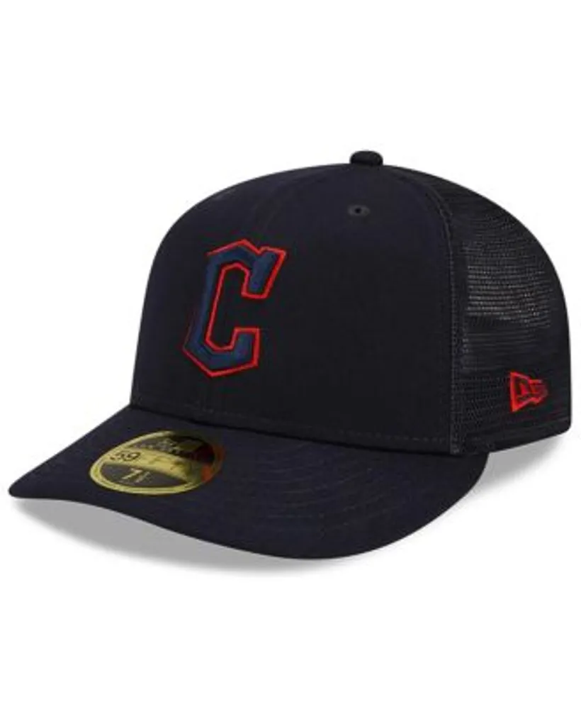 Chicago Cubs New Era 2022 4th of July Low Profile 59FIFTY Fitted