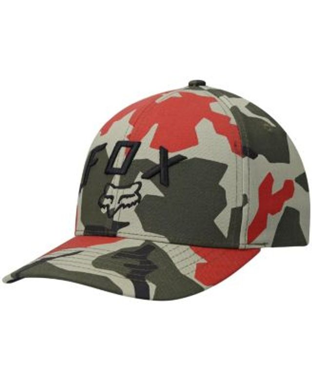 Men's Camo Dallas Cowboys Freedom Flex Hat