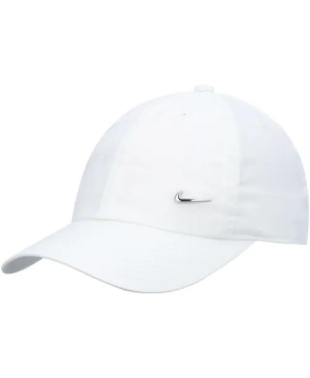 Nike Men's Black Logo Legacy 91 Metal Futura Adjustable Hat - Macy's