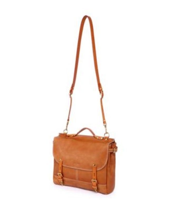 Michael Kors Zena Small Convertible Chain Messenger - Macy's