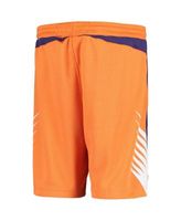 Jordan Men's Los Angeles Lakers Statement Swingman Shorts - Macy's