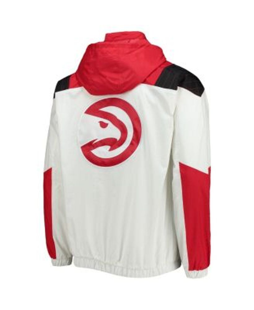 Starter Chiefs STRIKER Pullover Jackets