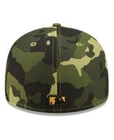 New Era / Men's Armed Forces Day 2022 New York Mets Camo