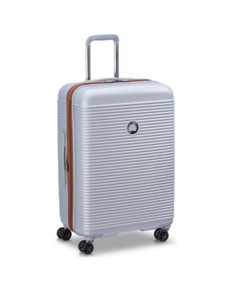 Freestyle 24" Expandable Spinner Upright Suitcase