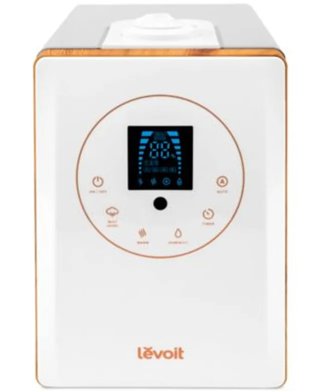 LEVOIT+LV600HH+Hybrid+Ultrasonic+Humidifier+-+White for sale online