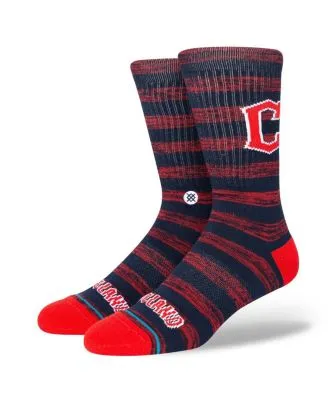 Men's Stance Philadelphia Phillies Cooperstown Collection Crew Socks