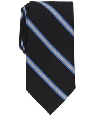 Men's Classic Stripe Tie