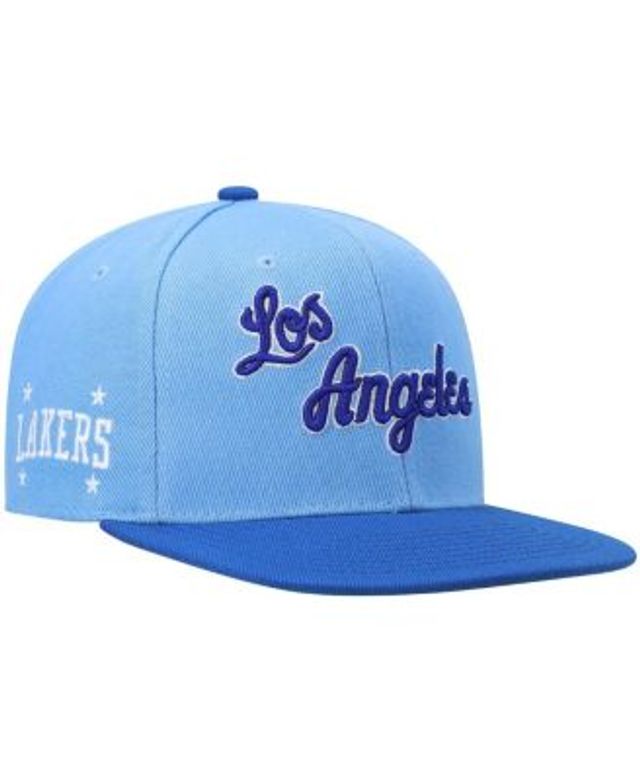 Mitchell & Ness All Over Crew 3.0 Los Angeles Dodgers