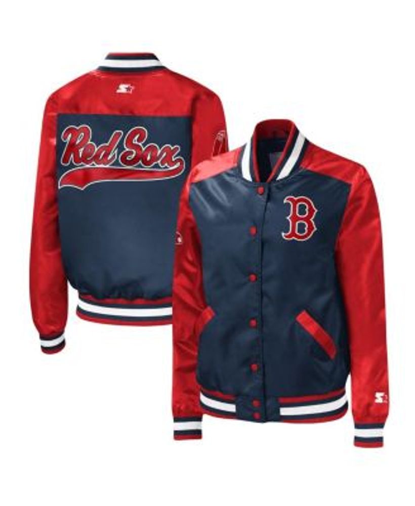 Boston Red Sox Starter Jacket