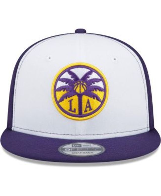 wnba fitted hats