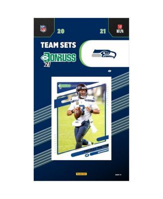 New Orleans Saints 2021 Team - Trading Card Set