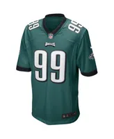 eagles 66 jersey